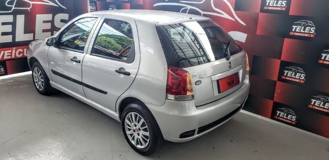 Fiat - Palio Fire Economy 1.0 (R$ 3.500,00) - Foto 6