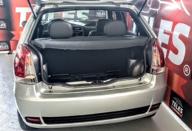 Fiat - Palio Fire Economy 1.0 (R$ 3.500,00) - Foto 5