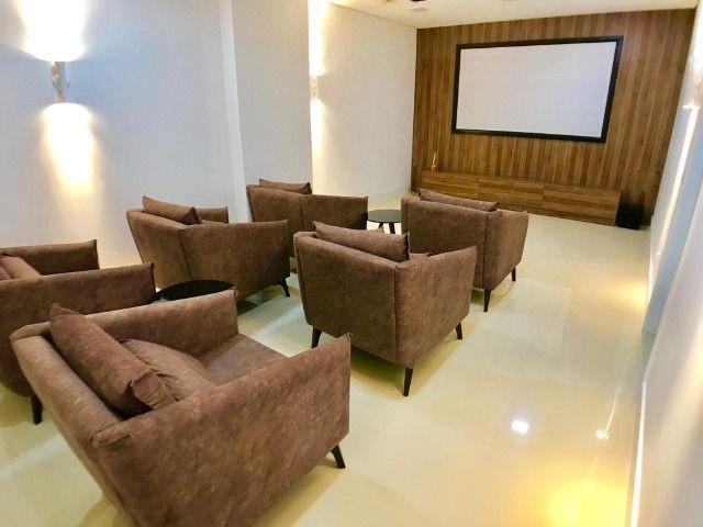 Apartamento dois dormitórios c/ piscina. - Foto 18