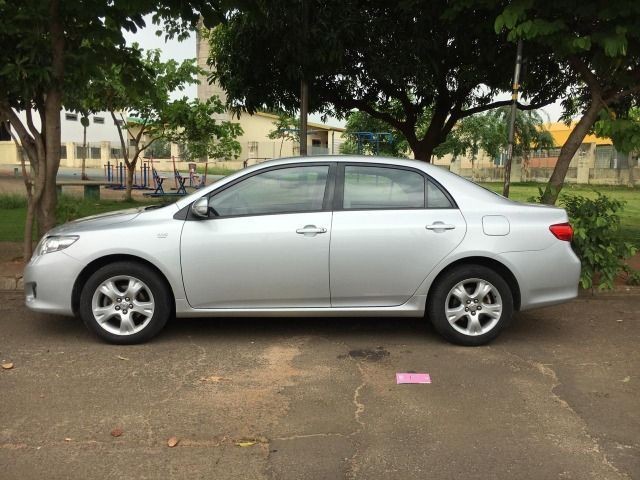 Corolla Xei Automático - Foto 5
