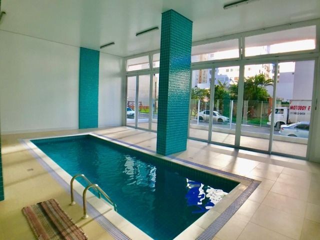 Apartamento dois dormitórios c/ piscina. - Foto 16