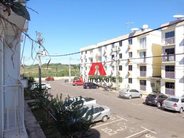 Apart** 2 quartos, mobiliado, para alugar, 49 m2 por R$ 1.700,00/mês com CONDOMINIO E I - Foto 9