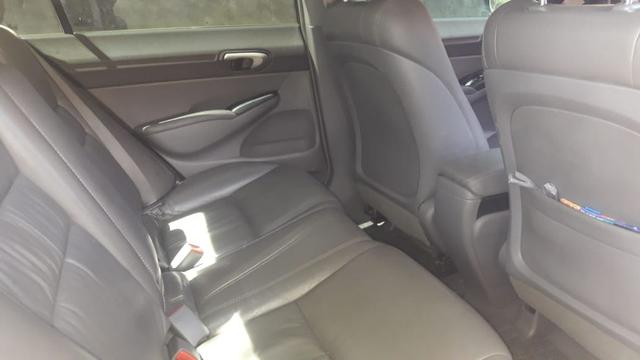 Vendo Honda civic - Foto 2