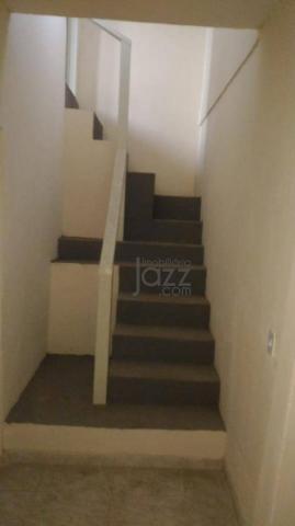 Casa com 4 dormitórios à venda, 130 m² por R$ 215.000 - Parque Nova Veneza/Inocoop (Nova V - Foto 15