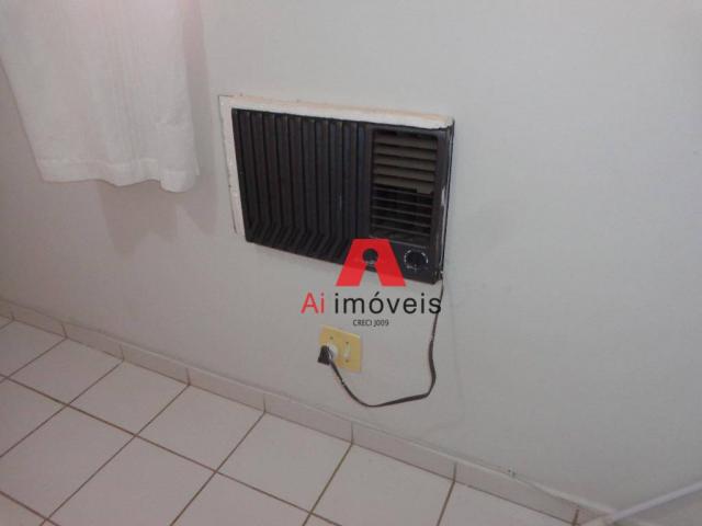 Apart** 2 quartos, mobiliado, para alugar, 49 m2 por R$ 1.700,00/mês com CONDOMINIO E I - Foto 14