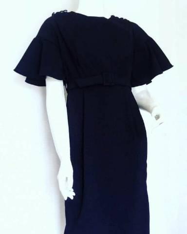 Vestido preto formal - Foto 3