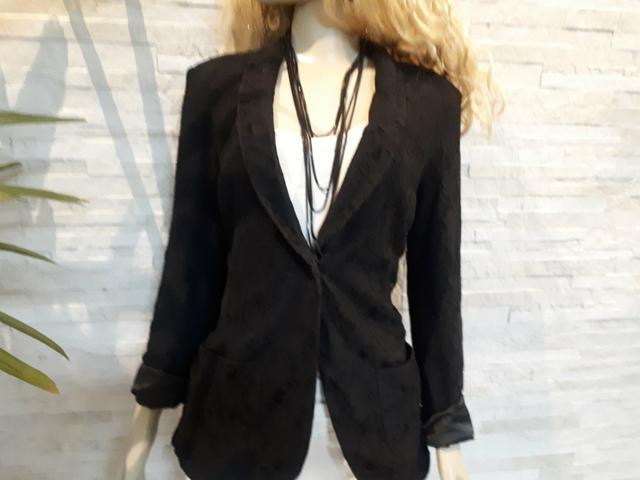 Blazer Renda