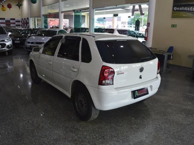 Volkswagem GOL 1.0 GIV - Foto 8