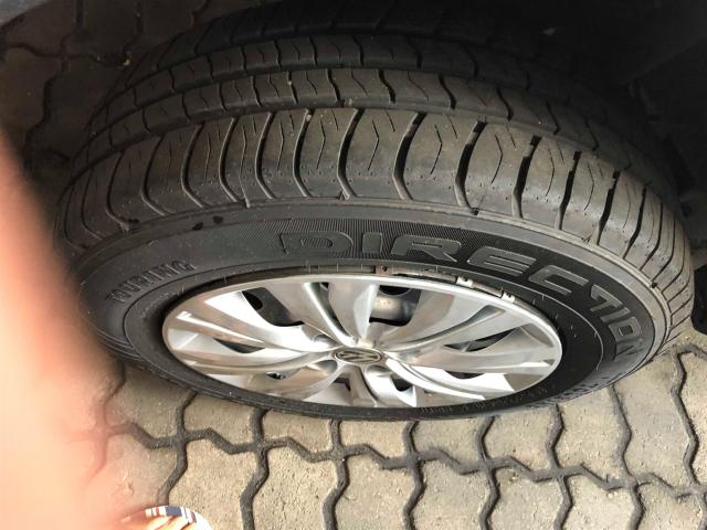 SAVEIRO 2014/2014 1.6 MI CS 8V FLEX 2P MANUAL G.VI - Foto 5