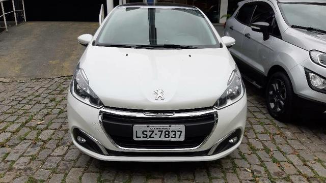 208 Allure Automático - 2017 - Foto 3