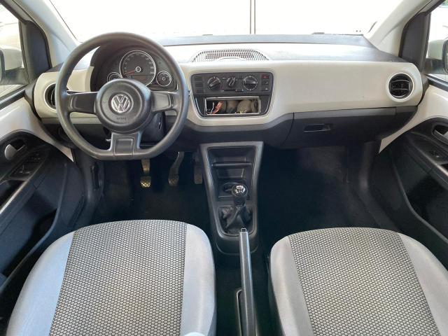VW UP Take 1.0 2015 Completo - Foto 2