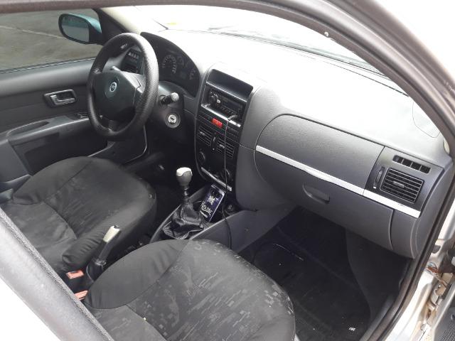 Palio ELX 1.3 Fire Flex 2004 - Foto 6