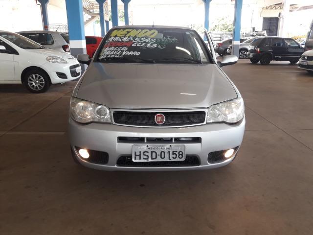 Palio ELX 1.3 Fire Flex 2004 - Foto 8