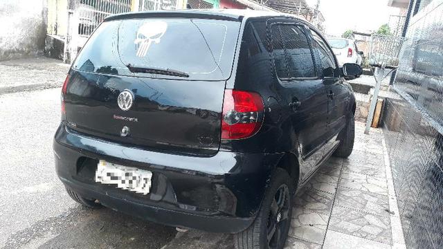 Volkswagen FOX Extreme 09 1.6 Flex vendo ou troco - Foto 3