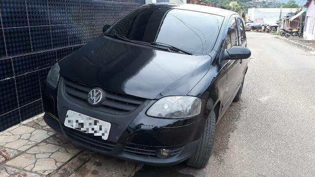 Volkswagen FOX Extreme 09 1.6 Flex vendo ou troco - Foto 2