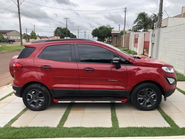 Novo Ecosport Freestyle 1.5 2019 - Foto 3