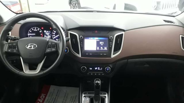 Hyundai Creta 20A Prestige - Foto 5