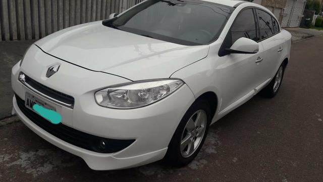 Fluence 2013 manual completo - Foto 6