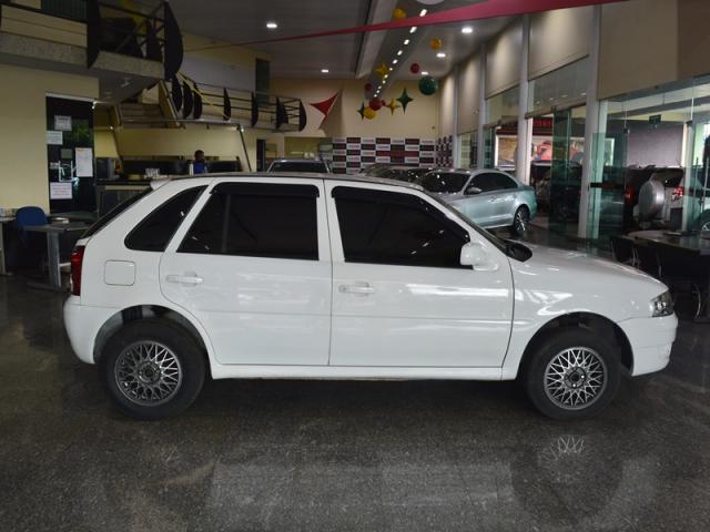 Volkswagem GOL 1.0 GIV - Foto 4