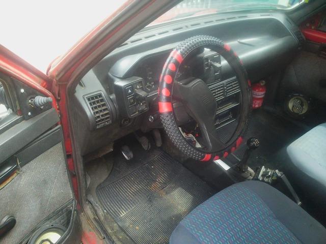 Fiat Fiorino - Foto 6