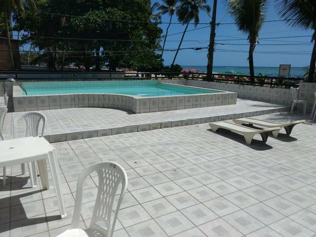 Aluga-se Flat Beira Mar em Candeias, Jaboatão dos Guararapes - PE - Foto 13