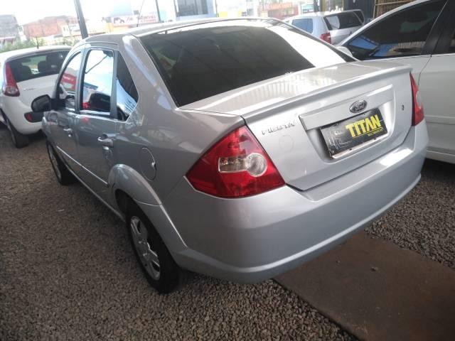 Fiesta 1.0 sedan 2009. Ent.R$ 5.000 - TITAN MULTIMARCAS - Foto 6