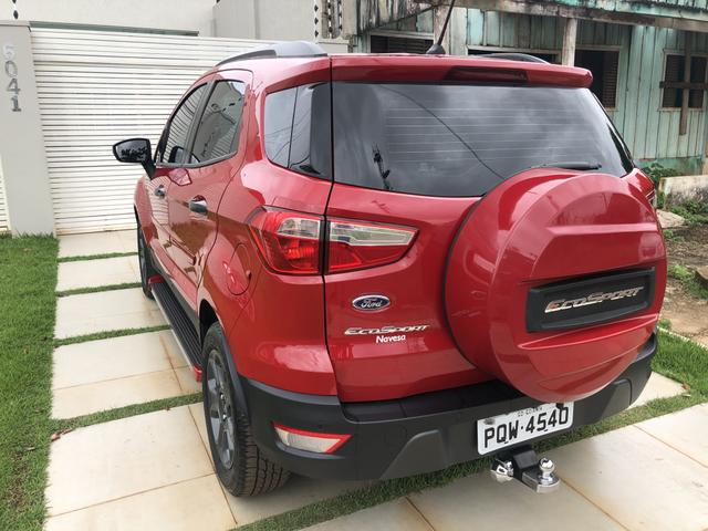 Novo Ecosport Freestyle 1.5 2019 - Foto 4