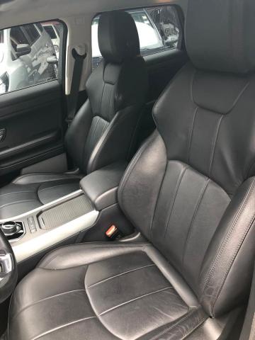 Range rover evoque 2017/2017 2.0 se 4wd 16v gasolina 4p automático - Foto 9