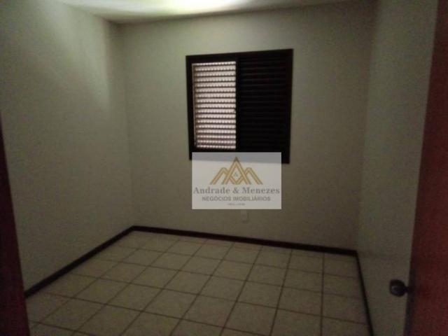 Apartamento com 3 dormitórios para alugar, 46 m² por R$ 700,00/mês - Presidente Médici - R - Foto 12
