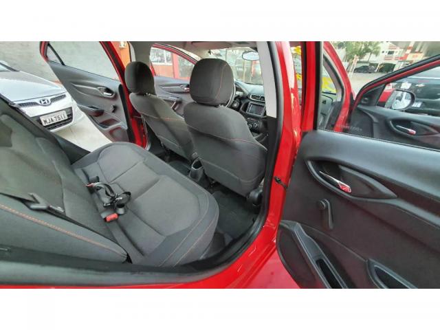 Chevrolet Onix Completo - Foto 11