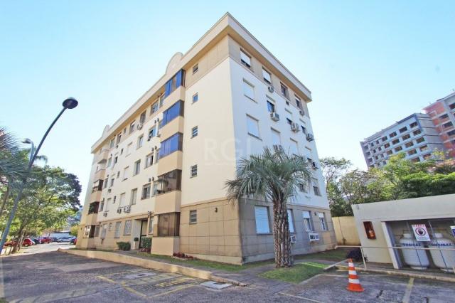 Apartamento para alugar com 2 dormitórios em Glória, Porto alegre cod:BT10295 - Foto 2