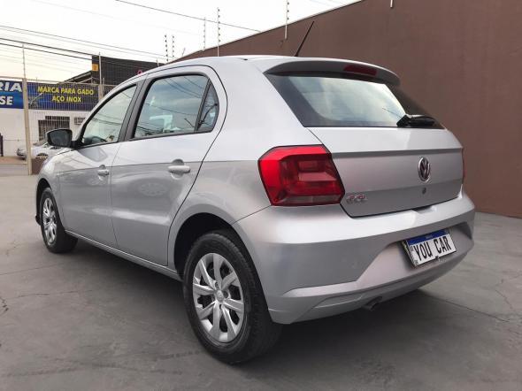 Volkswagen GOL 1.0 G8 2019/2020 - Foto 3