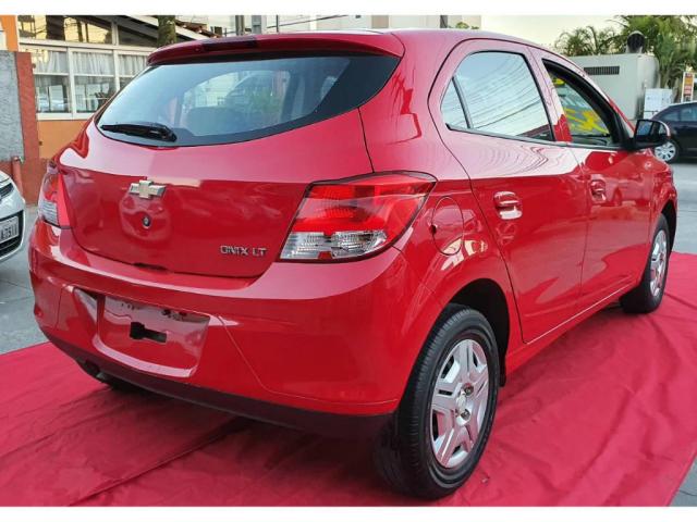Chevrolet Onix Completo - Foto 3