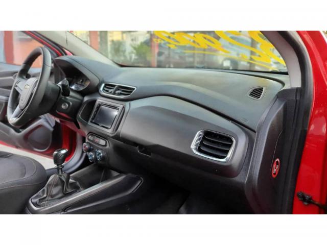 Chevrolet Onix Completo - Foto 8