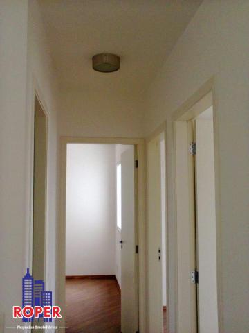 LINDO APARTAMENTO ANDAR ALTO COM 70 M²/3 DORMITÓRIOS/ VARANDA GOURMET À VENDA NA VILA CARR - Foto 14