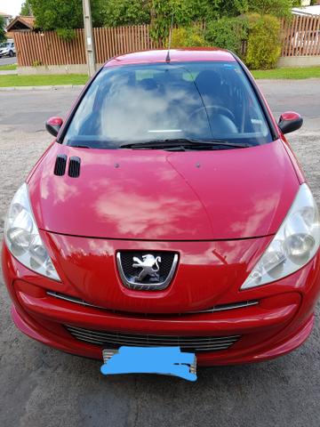 Peugeot 207 1.4 XR 2012 completo - Foto 3