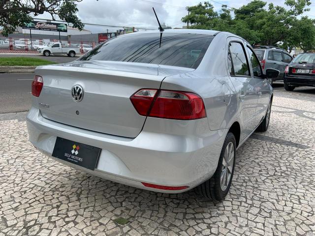 Voyage 1.6 2019 - Foto 5