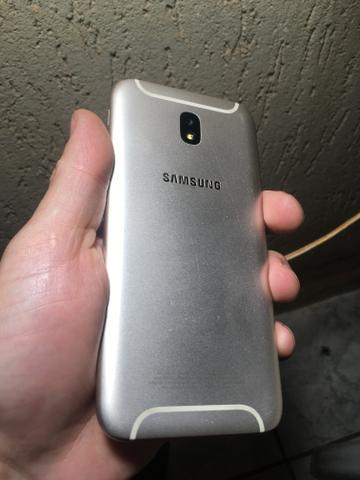 J5 Pro impecável - Foto 2