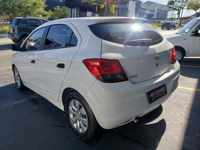 Chevrolet Onix Joy 2019 Completo 1.0 Flex 23.000 Km Revisado - Foto 6