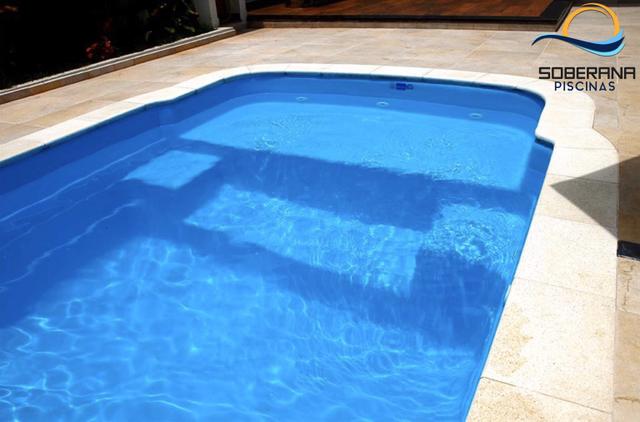 Promoção Relâmpago Piscina 5m - Foto 3