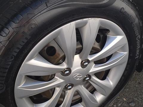 Hb20 1.6 2016 - 60.000 km - Foto 5