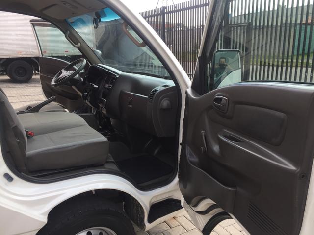 Hyundai HR - Foto 8