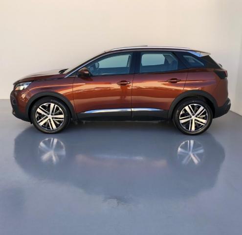 Peugeot 3008 Griffe 4P - Foto 7