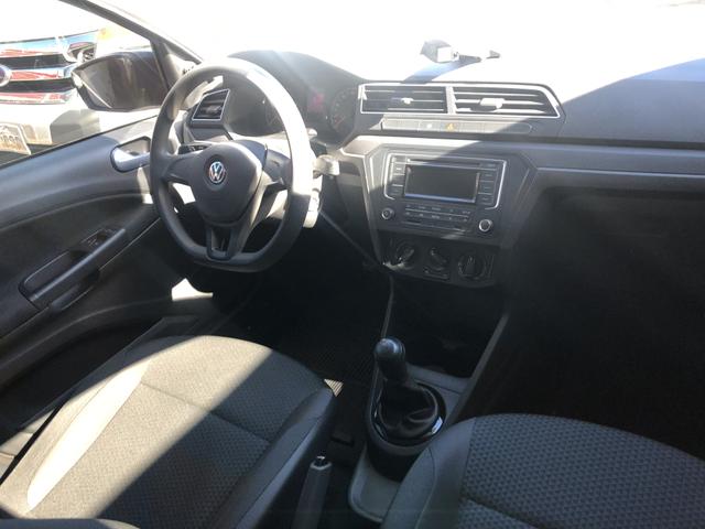 Gol G7 2019 1.6 Completo - Carro Impecável!!!! - Foto 7