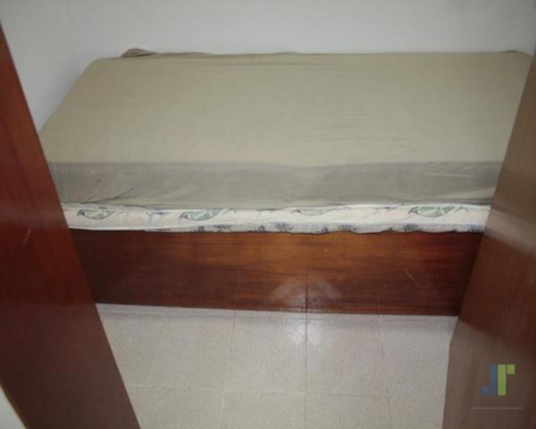 Amplo 2 quartos (1 suíte) com DCE no Centro - Foto 20