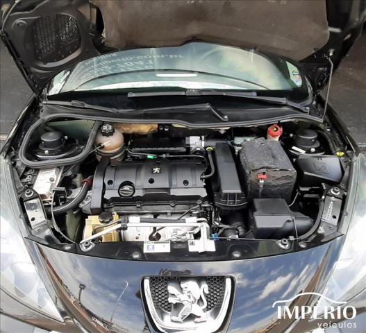 Peugeot 207 1.6 Escapade sw 16v - Foto 9