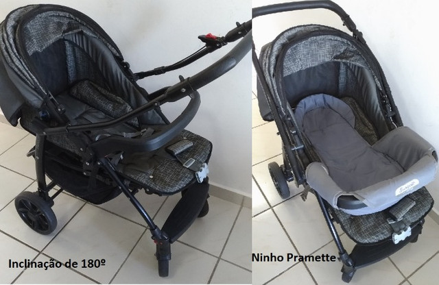 ninho pramette burigotto