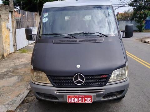 sprinter 2004 olx