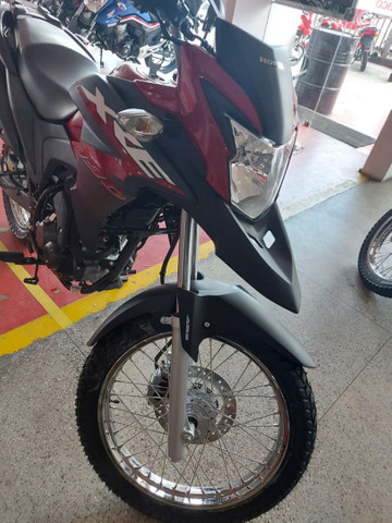 XRE 190 2020 OFERTA