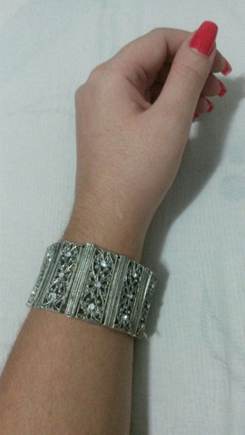 Pulseiras modelos variados - Foto 5